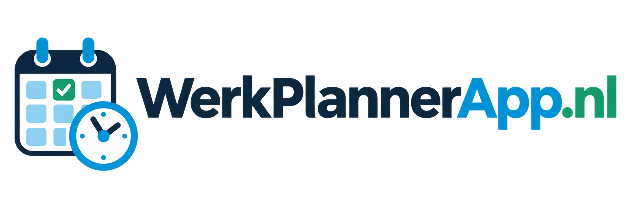 WerkPlannerApp.nl